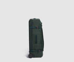 Active Rolling Duffle 85L in Forest Green