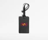 The Collegiate Luggage Tag in ASU ®