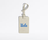 The Collegiate Luggage Tag in UCLA ®