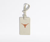 The Collegiate Luggage Tag in The University of Texas