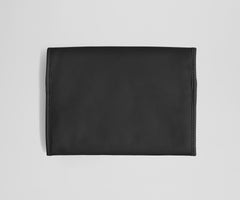 Hanging Jewelry Organizer in Jet Black