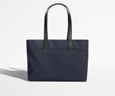 The Everywhere Tote in Navy Blue