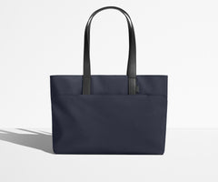 The Everywhere Tote in Navy Blue