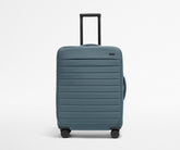 The Softside Medium in Coast Blue