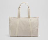 Transit Canvas Tote in Transit Canvas Tan