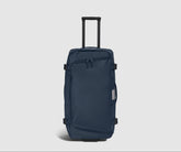 Active Rolling Duffle 85L in Navy Blue