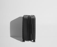 The Carry-On Flex in Jet Black