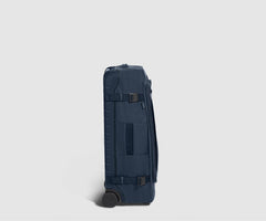 Active Rolling Duffle 85L in Navy Blue