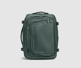 Active Convertible Backpack 25L in Forest Green
