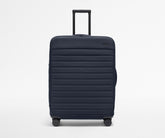 The Softside Large in Navy Blue