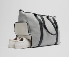 Transit Canvas Tote in Transit Canvas Black