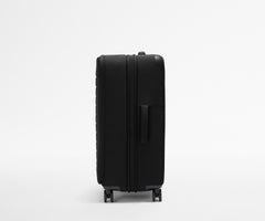 The Softside Large in Jet Black