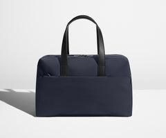The Everywhere Bag in Navy Blue