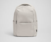 The Commuter Backpack in Cloud Gray