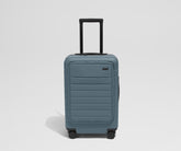 The Executive Carry-On in Coast Blue