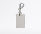 The Luggage Tag in Cloud Gray