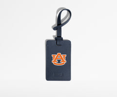 The Collegiate Luggage Tag in Auburn University ®