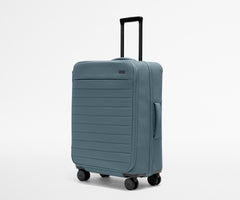 The Softside Medium in Coast Blue