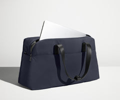 The Weekender in Navy Blue