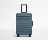 The Softside Bigger Carry-On in Coast Blue