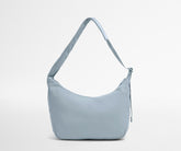Featherlight Crossbody in Arctic Blue
