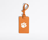 The Collegiate Luggage Tag in Clemson ®