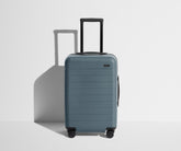 The Carry-On in Coast Blue (DTM)