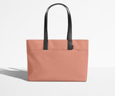 The Everywhere Tote in Clay Pink
