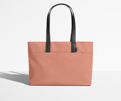 The Everywhere Tote in Clay Pink