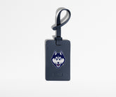 The Collegiate Luggage Tag in UConn ®