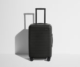 The Carry-On in Jet Black