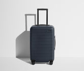 The Carry-On in Navy Blue