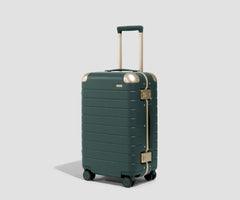The Aluminum Edge Carry-On