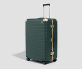 The Aluminum Edge Large in Ivy Green