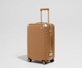The Aluminum Edge Bigger Carry-On