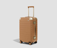 The Aluminum Edge Carry-On