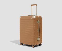 The Aluminum Edge Medium