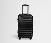 The Bigger Carry-On: Aluminum Edition
