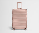 The Large: Aluminum Edition in Rose Gold