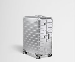 The Large: Aluminum Edition in Silver