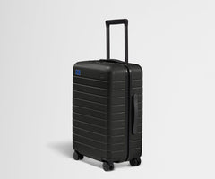 The Collegiate Bigger Carry-On in Duke ®