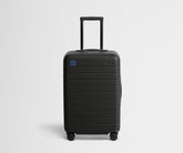 The Collegiate Bigger Carry-On in Duke ®