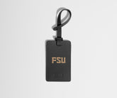 The Collegiate Luggage Tag in FSU ®