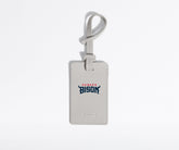 The Collegiate Luggage Tag in Howard University ®