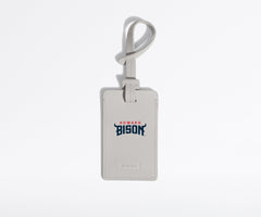 The Collegiate Luggage Tag in Howard University ®