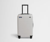 The Collegiate Bigger Carry-On in Howard University ®