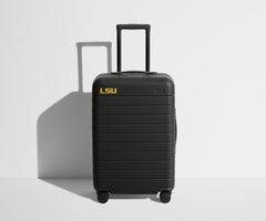 The Collegiate Bigger Carry-On in LSU ®