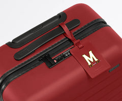 The Collegiate Luggage Tag in University of Maryland ®