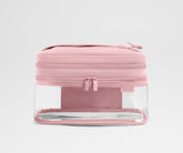 Clear Cosmetic Case