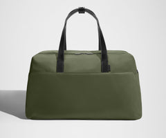 The Weekender in Olive Green